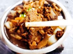 -桂萍特色牛筋牛杂(长堤街总店)