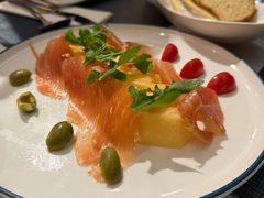 -安妮意大利餐厅(世贸天阶店)