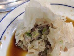-内蒙联营烧麦 草原石榴红(护国寺店)