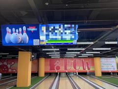 -合·保龄球馆(津悦城店)