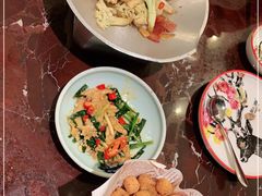 -新白鹿餐厅(爱琴海购物中心店)