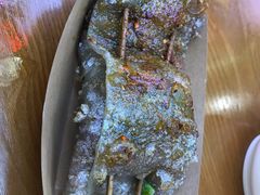 烤苕皮-八一路好吃街(雨田商务大厦店)