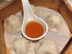 鸡汁杭州小笼-桂满陇-西湖船宴(西单大悦城店)