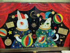 -恋物百货商店(华侨城店)