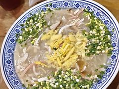 -杏花村水席楼·洛阳水席(老城十字街店)