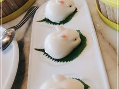 -蝴蝶里·粤菜·点心(滨江龙湖店)