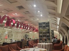 -北京王府井希尔顿酒店·秦唐中餐厅Chynna