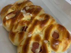 -KenGee仟吉(芜湖路店)