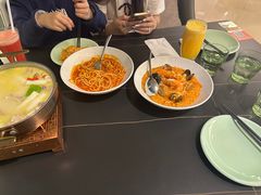 -有璟阁港式餐厅(金融街购物中心店)