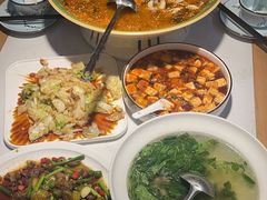 -光海·乡记酸菜鱼·始于1996(花园路店)