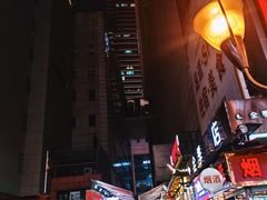 -八一路好吃街(雨田商务大厦店)