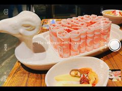 -额尔敦草原涮羊肉·烧烤(冻青树总店)