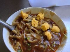 -陈记锅巴菜(五大道店)