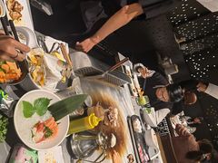 沙拉-水木锦堂·自助铁板烧(世贸天阶店)