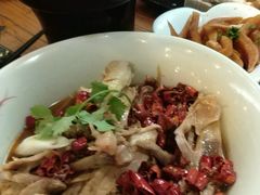 -院子餐厅·大锅菜·老杭帮(桥西直街店)