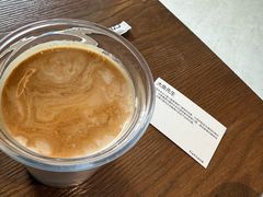 -fishtank鱼缸咖啡(三山街店)