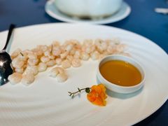 龙井虾仁-张生记(双菱店)