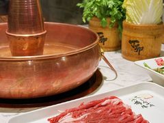 -丁卯•铜锅涮肉(工体店)