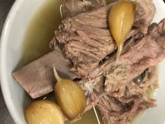 -松發肉骨茶(牛车水店)