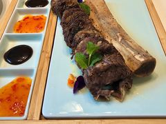 -肆月河豚·新淮扬(金融街店)