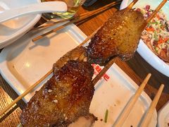 -管氏翅吧(地安门店)