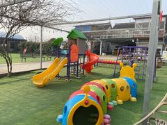 -小鱼草莓采摘园农家乐·小鱼餐厅