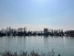 -云龙湖旅游景区