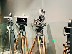 -长影旧址博物馆