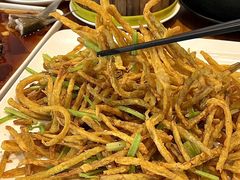 -莲餐厅·湖北菜·潜江小龙虾店(愚园路店)