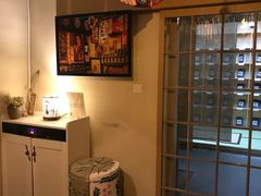 -呆住二更日本料理