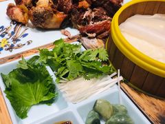 -北李·海肠捞饭·大连菜(望京凯德MALL店)