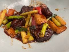 -环球港凯悦 · 享悦中餐厅