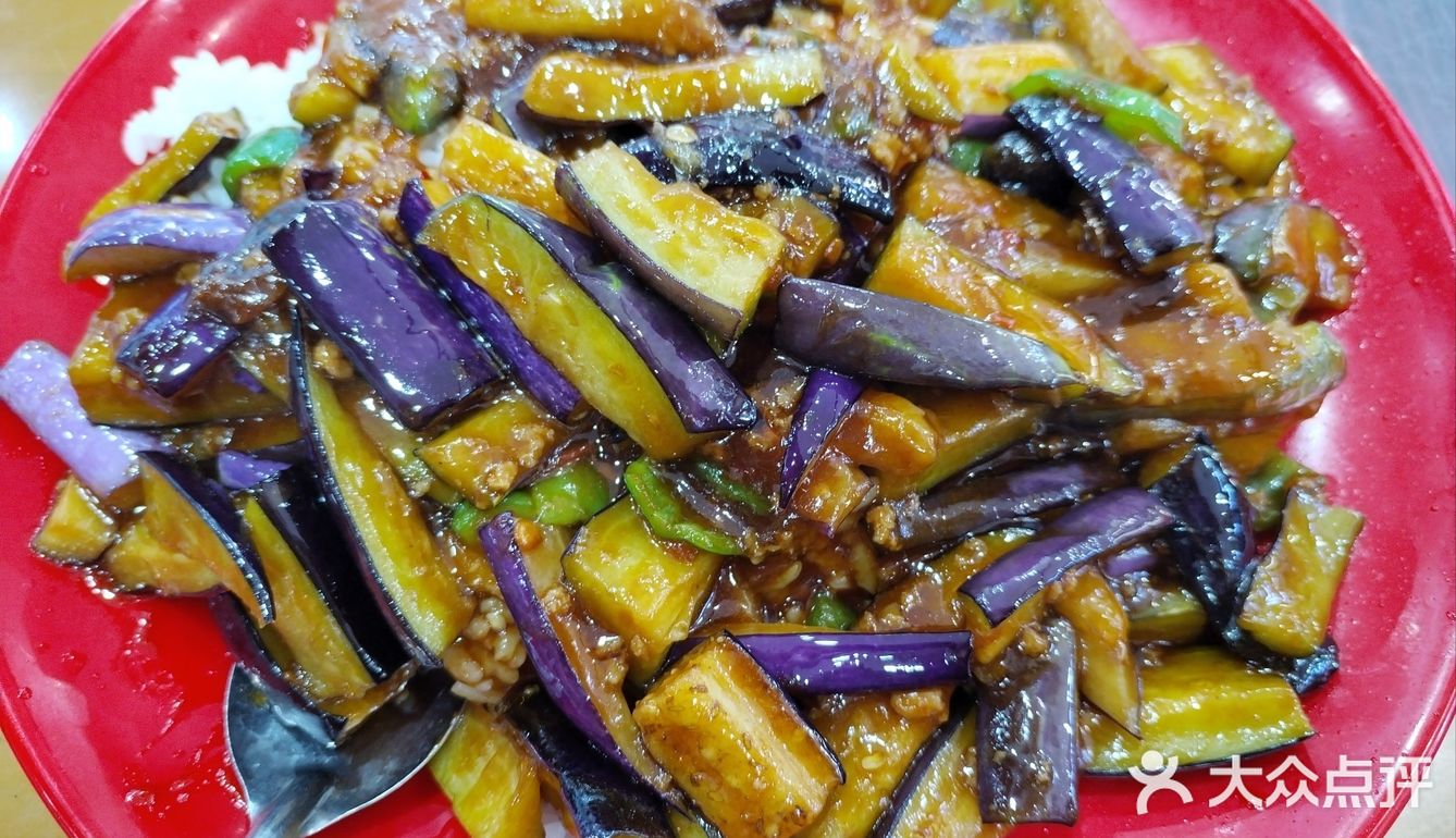 财大干饭记 美味干饭我来啦