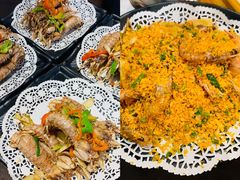 -捞围鲜·港式打边炉(海阳路店)