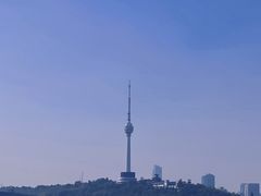 -武汉关码头(轮渡站)