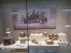 -中国茶叶博物馆(双峰馆区)