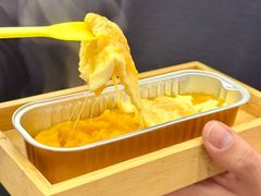 -老兵烧烤大排档•广电地标美食(马栏山店)