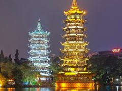 -桂林两江四湖景区
