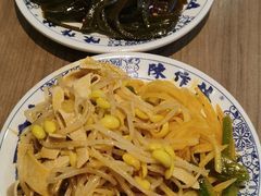 -兰州陈记牛肉面 ·烧烤· 铜锅涮肉(万达店)