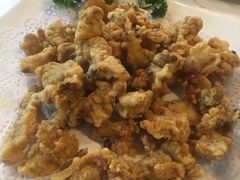 德庄酥肉-重庆德庄火锅(张家口店)