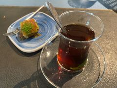 -La Medina餐厅(亮马河南路店)