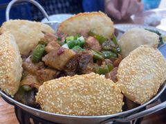 -高淳老街土菜馆(迎薰门店)
