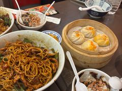 -王繁星面馆(西安熙地港店)