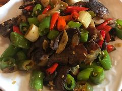 -小锅巴纳西餐厅