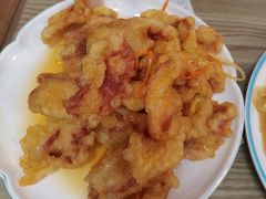 -哈尔滨春饼(朝山街店)