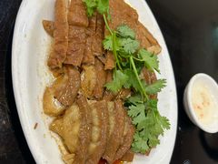 -天天海鲜城·海鲜大排档(新溪店)