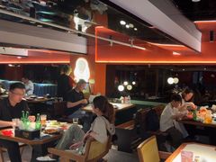 -沪小胖·小龙虾·蓝龙王(八佰伴店)
