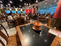 -南门涮肉(上海二店)
