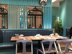 大堂-唐宫小聚(新港中心店)