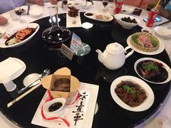 -徐记私厨(半淞园路店)